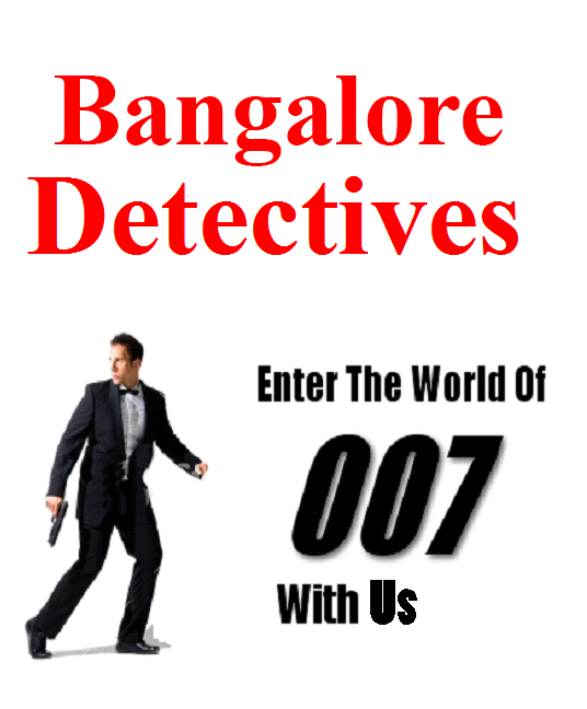 Bangalore Detectives